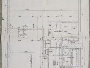 Prodej bytu 2+kk, Praha - Krč, U nových domů I, 42 m2