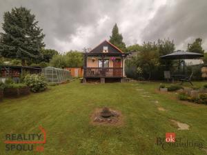 Prodej zahrady, Tachov, 402 m2