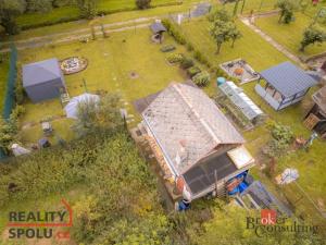 Prodej zahrady, Tachov, 402 m2