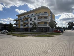 Prodej bytu 3+kk, České Budějovice - České Budějovice 7, Rožnovská, 75 m2
