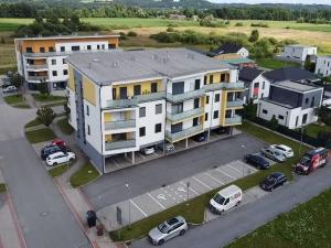 Prodej bytu 3+kk, České Budějovice - České Budějovice 7, Rožnovská, 75 m2