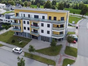 Prodej bytu 3+kk, České Budějovice - České Budějovice 7, Rožnovská, 75 m2