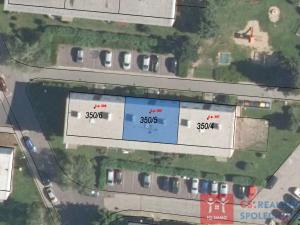 Prodej bytu 1+kk, Dobšice, V Zahradách, 29 m2