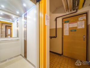 Prodej bytu 1+1, Kraslice, Pod nádražím, 40 m2
