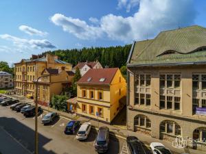 Prodej bytu 1+1, Kraslice, Pod nádražím, 40 m2