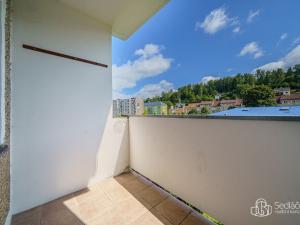 Prodej bytu 1+1, Kraslice, Pod nádražím, 40 m2