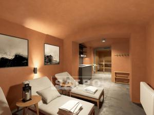 Prodej bytu 2+kk, Praha, Polská, 60 m2