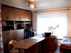 Prodej výrobních prostor, Dolní Lukavice, 3984 m2