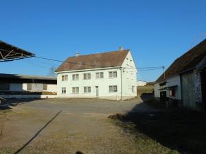 Prodej výrobních prostor, Dolní Lukavice, 3984 m2