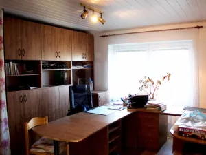 Prodej výrobních prostor, Dolní Lukavice, 3984 m2