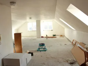Prodej výrobních prostor, Dolní Lukavice, 3984 m2