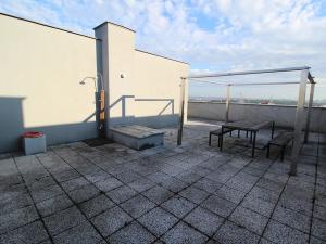 Prodej bytu 3+kk, Praha - Prosek, Trmická, 155 m2