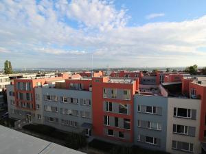 Prodej bytu 3+kk, Praha - Prosek, Trmická, 155 m2