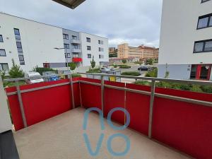 Pronájem bytu 3+kk, Hořovice, U Knížecí cesty, 69 m2
