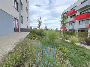 Pronájem bytu 3+kk, Hořovice, U Knížecí cesty, 69 m2