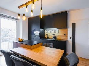 Pronájem bytu 3+kk, Praha, Na rovnosti, 60 m2