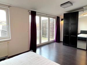 Pronájem bytu 4+kk, Brno, Drobného, 125 m2