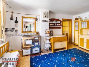 Prodej rodinného domu, Stráž nad Nežárkou, Hlinice, 144 m2