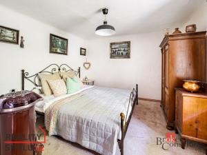 Prodej rodinného domu, Stráž nad Nežárkou, Hlinice, 144 m2