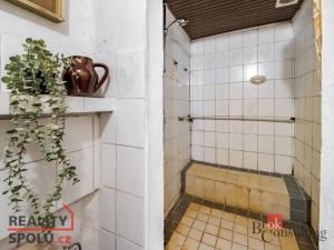 Prodej rodinného domu, Stráž nad Nežárkou, Hlinice, 144 m2