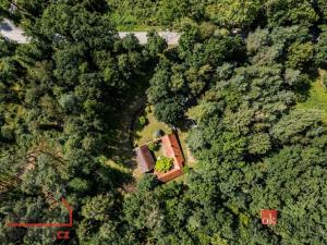 Prodej rodinného domu, Stráž nad Nežárkou, Hlinice, 144 m2