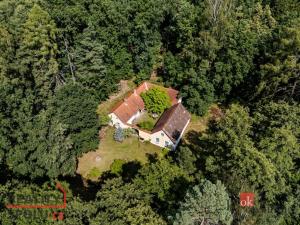 Prodej rodinného domu, Stráž nad Nežárkou, Hlinice, 144 m2