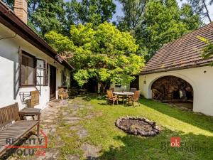 Prodej rodinného domu, Stráž nad Nežárkou, Hlinice, 144 m2