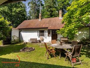 Prodej rodinného domu, Stráž nad Nežárkou, Hlinice, 144 m2