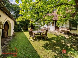 Prodej rodinného domu, Stráž nad Nežárkou, Hlinice, 144 m2