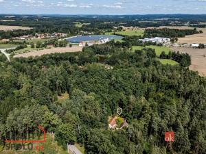 Prodej rodinného domu, Stráž nad Nežárkou, Hlinice, 144 m2