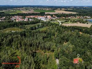Prodej rodinného domu, Stráž nad Nežárkou, Hlinice, 144 m2