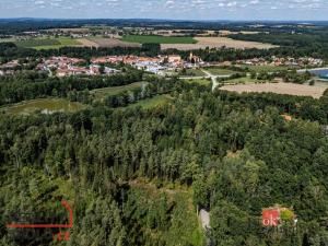 Prodej rodinného domu, Stráž nad Nežárkou, Hlinice, 144 m2