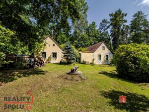 Prodej rodinného domu, Stráž nad Nežárkou, Hlinice, 144 m2