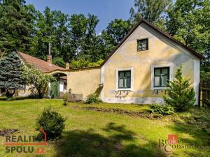 Prodej rodinného domu, Stráž nad Nežárkou, Hlinice, 144 m2