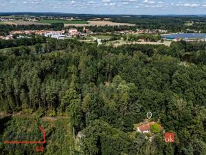 Prodej rodinného domu, Stráž nad Nežárkou, Hlinice, 144 m2