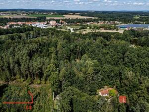 Prodej rodinného domu, Stráž nad Nežárkou, Hlinice, 144 m2