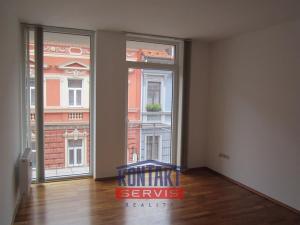 Pronájem bytu 2+kk, České Budějovice - České Budějovice 3, 50 m2