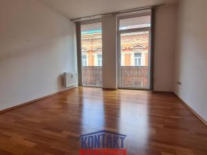 Pronájem bytu 2+kk, České Budějovice - České Budějovice 3, 50 m2