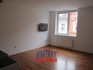 Pronájem bytu 2+kk, České Budějovice - České Budějovice 3, 50 m2