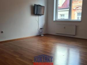 Pronájem bytu 2+kk, České Budějovice - České Budějovice 3, 50 m2