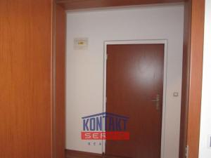 Pronájem bytu 2+kk, České Budějovice - České Budějovice 3, 50 m2