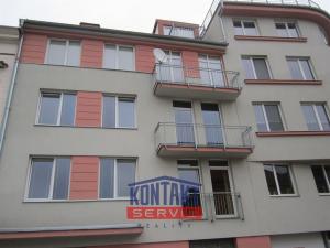 Pronájem bytu 2+kk, České Budějovice - České Budějovice 3, 50 m2
