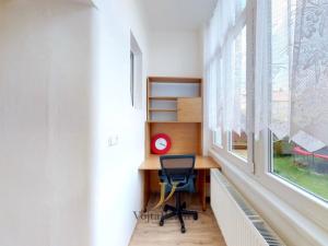 Pronájem bytu 1+1, Olomouc - Hodolany, Hálkova, 52 m2