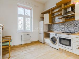 Prodej bytu 2+1, Karlovy Vary, náměstí Dr. M. Horákové, 55 m2