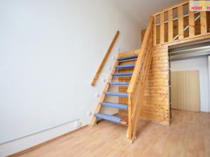 Prodej bytu 2+1, Karlovy Vary, náměstí Dr. M. Horákové, 55 m2