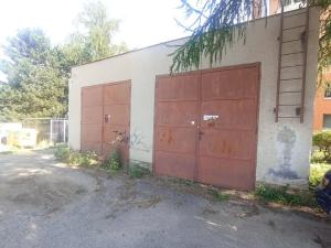 Prodej skladu, Veverská Bítýška, 250 m2