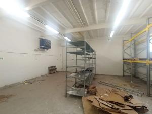 Prodej skladu, Veverská Bítýška, 250 m2