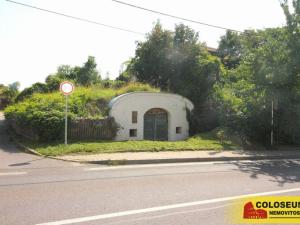 Prodej - jiné, Hrušovany nad Jevišovkou, 36 m2