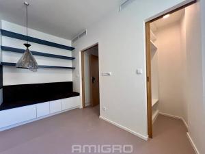 Pronájem bytu 1+kk, Brno, Peroutková, 25 m2