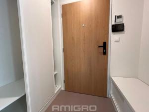 Pronájem bytu 1+kk, Brno, Peroutková, 25 m2